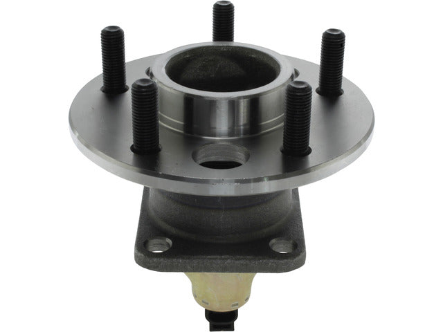 Wheel Bearing and Hub Assembly Centric Parts 407.62003E
