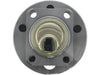 Wheel Bearing and Hub Assembly Centric Parts 407.62003E