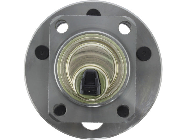 Wheel Bearing and Hub Assembly Centric Parts 407.62003E