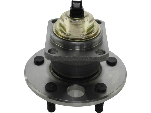 Wheel Bearing and Hub Assembly Centric Parts 407.62003E