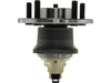 Wheel Bearing and Hub Assembly Centric Parts 407.62003E