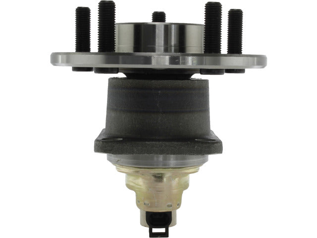 Wheel Bearing and Hub Assembly Centric Parts 407.62003E