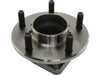 Wheel Bearing and Hub Assembly Centric Parts 407.62004
