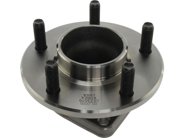 Wheel Bearing and Hub Assembly Centric Parts 407.62004