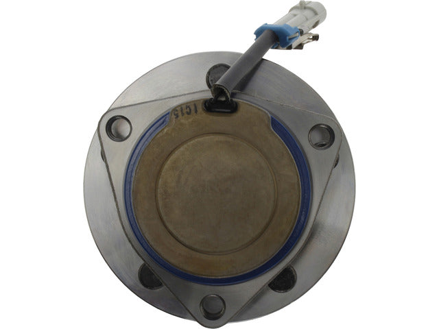 Wheel Bearing and Hub Assembly Centric Parts 407.62004