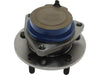Wheel Bearing and Hub Assembly Centric Parts 407.62004