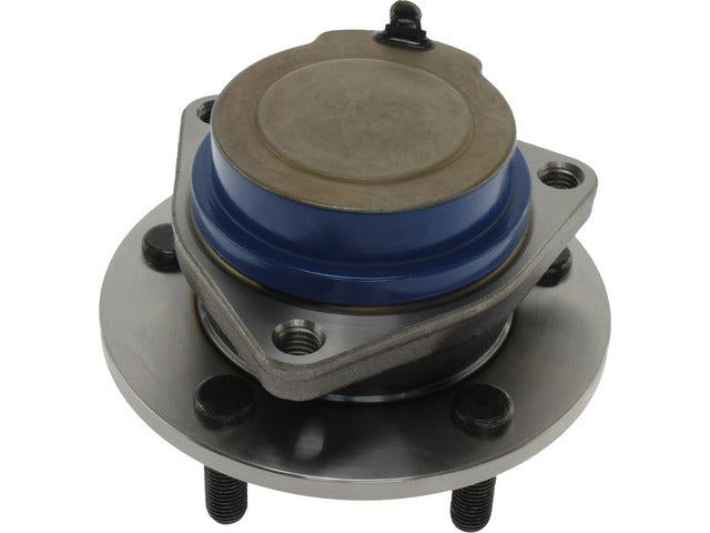 Wheel Bearing and Hub Assembly Centric Parts 407.62004