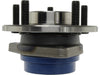 Wheel Bearing and Hub Assembly Centric Parts 407.62004