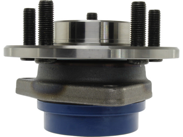 Wheel Bearing and Hub Assembly Centric Parts 407.62004