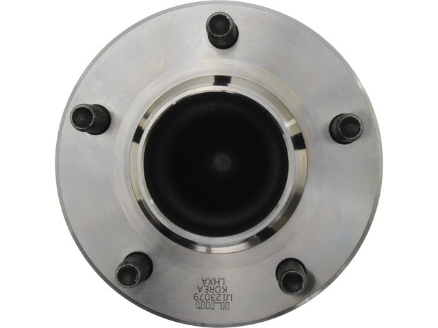 Wheel Bearing and Hub Assembly Centric Parts 407.62004