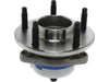 Wheel Bearing and Hub Assembly Centric Parts 407.62004E