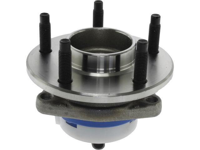 Wheel Bearing and Hub Assembly Centric Parts 407.62004E