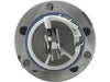 Wheel Bearing and Hub Assembly Centric Parts 407.62004E