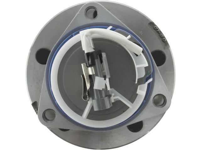 Wheel Bearing and Hub Assembly Centric Parts 407.62004E