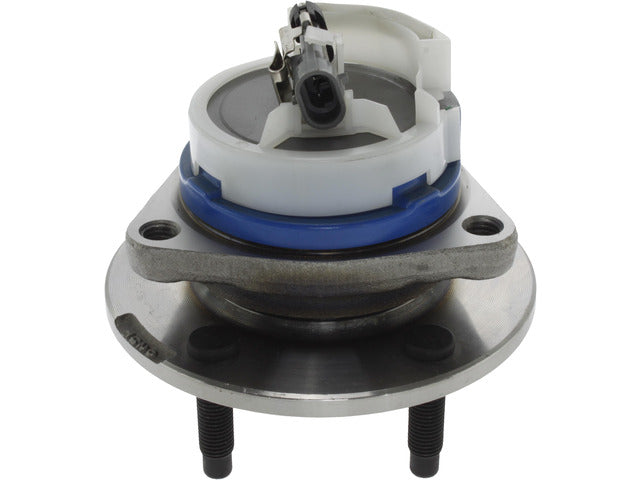 Wheel Bearing and Hub Assembly Centric Parts 407.62004E