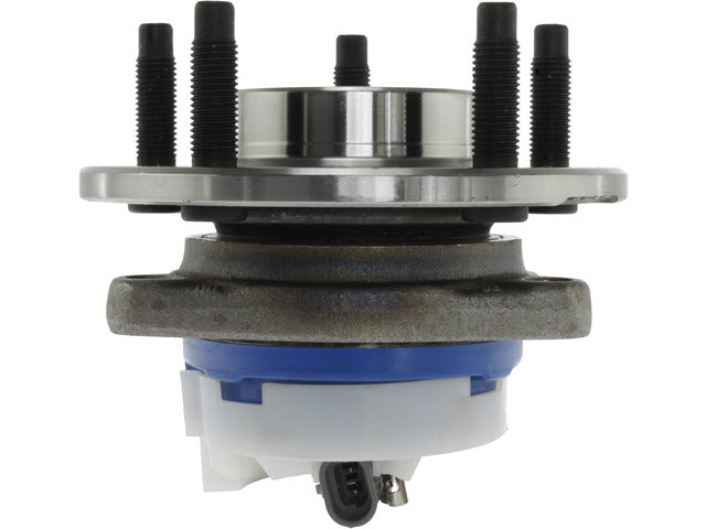 Wheel Bearing and Hub Assembly Centric Parts 407.62004E