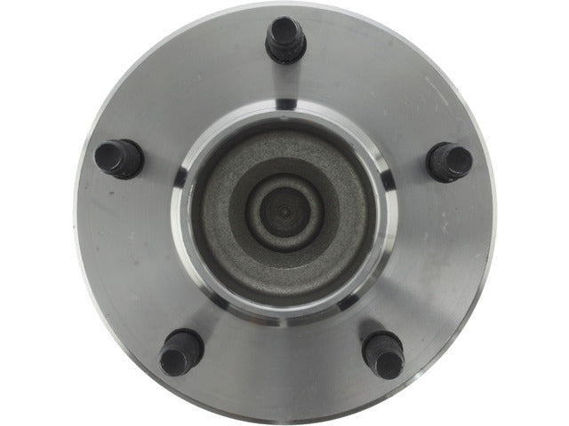 Wheel Bearing and Hub Assembly Centric Parts 407.62004E