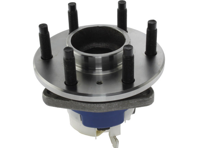 Wheel Bearing and Hub Assembly Centric Parts 407.62005E