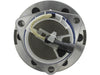 Wheel Bearing and Hub Assembly Centric Parts 407.62005E