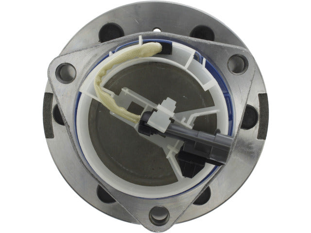 Wheel Bearing and Hub Assembly Centric Parts 407.62005E