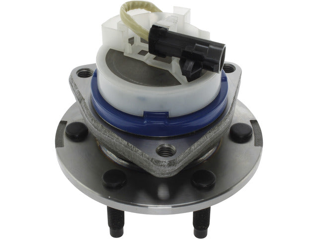 Wheel Bearing and Hub Assembly Centric Parts 407.62005E