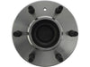 Wheel Bearing and Hub Assembly Centric Parts 407.62005E