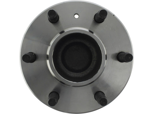 Wheel Bearing and Hub Assembly Centric Parts 407.62005E
