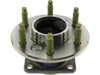 Wheel Bearing and Hub Assembly Centric Parts 407.62006