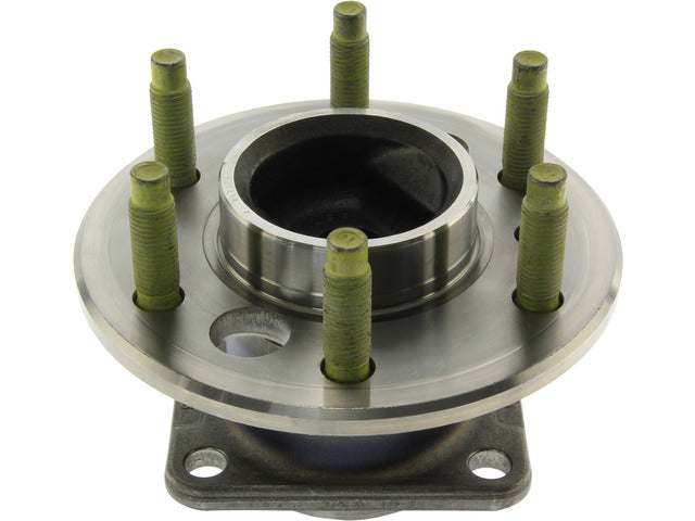Wheel Bearing and Hub Assembly Centric Parts 407.62006