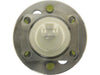 Wheel Bearing and Hub Assembly Centric Parts 407.62006