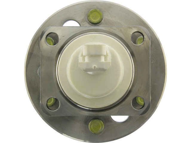Wheel Bearing and Hub Assembly Centric Parts 407.62006
