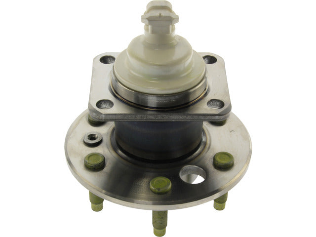 Wheel Bearing and Hub Assembly Centric Parts 407.62006