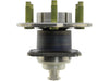 Wheel Bearing and Hub Assembly Centric Parts 407.62006
