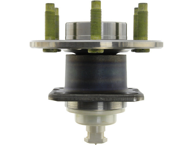 Wheel Bearing and Hub Assembly Centric Parts 407.62006