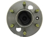 Wheel Bearing and Hub Assembly Centric Parts 407.62006