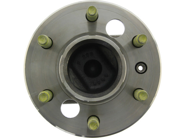 Wheel Bearing and Hub Assembly Centric Parts 407.62006