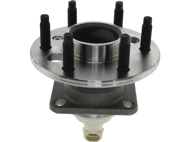 Wheel Bearing and Hub Assembly Centric Parts 407.62006E