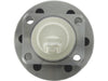 Wheel Bearing and Hub Assembly Centric Parts 407.62006E