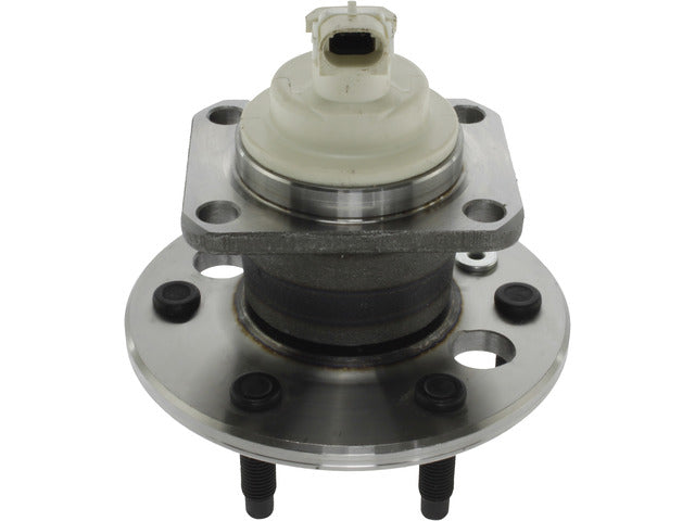Wheel Bearing and Hub Assembly Centric Parts 407.62006E