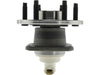 Wheel Bearing and Hub Assembly Centric Parts 407.62006E