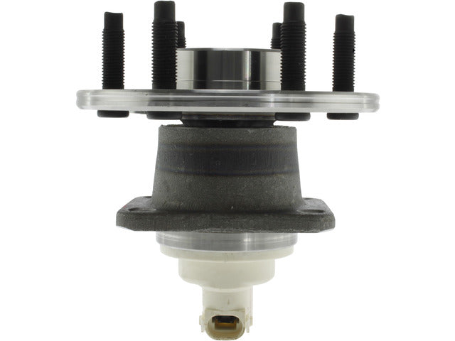 Wheel Bearing and Hub Assembly Centric Parts 407.62006E