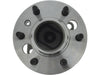 Wheel Bearing and Hub Assembly Centric Parts 407.62006E