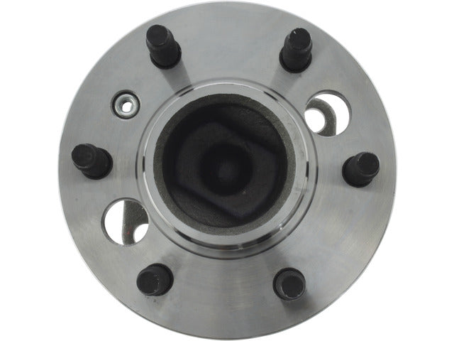 Wheel Bearing and Hub Assembly Centric Parts 407.62006E