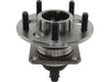 Wheel Bearing and Hub Assembly Centric Parts 407.62008