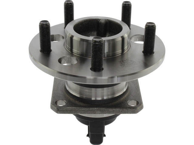 Wheel Bearing and Hub Assembly Centric Parts 407.62008