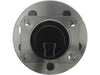 Wheel Bearing and Hub Assembly Centric Parts 407.62008