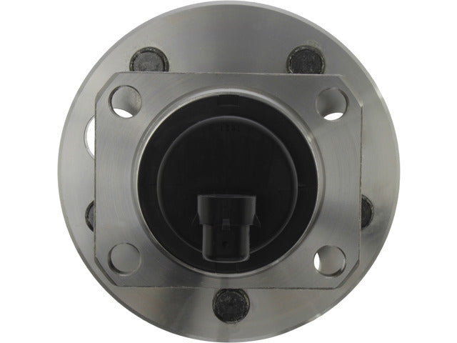 Wheel Bearing and Hub Assembly Centric Parts 407.62008