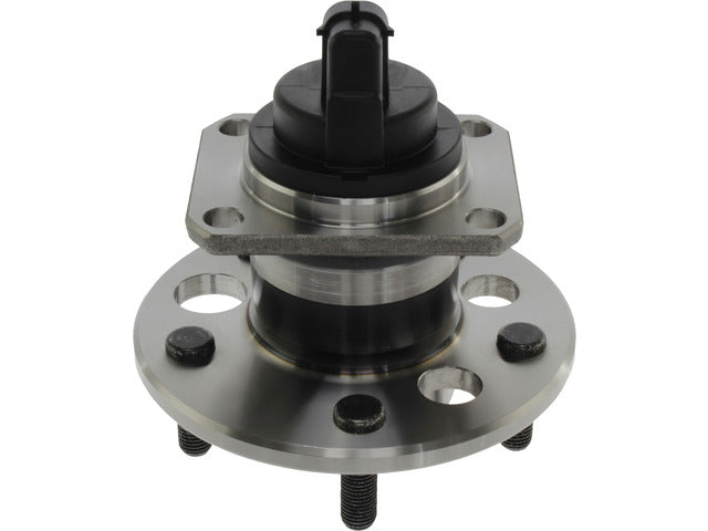 Wheel Bearing and Hub Assembly Centric Parts 407.62008