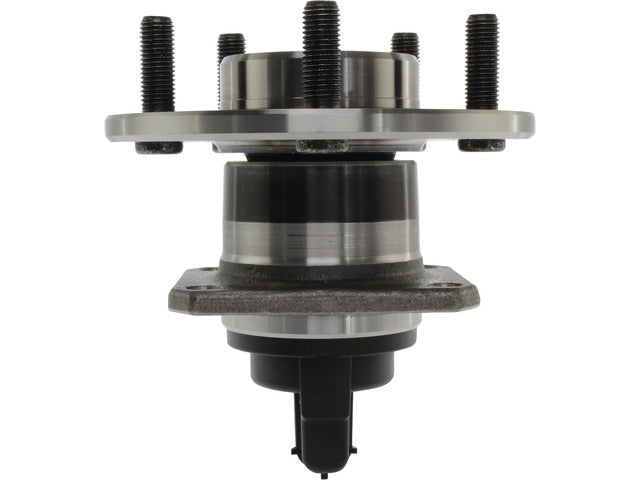Wheel Bearing and Hub Assembly Centric Parts 407.62008
