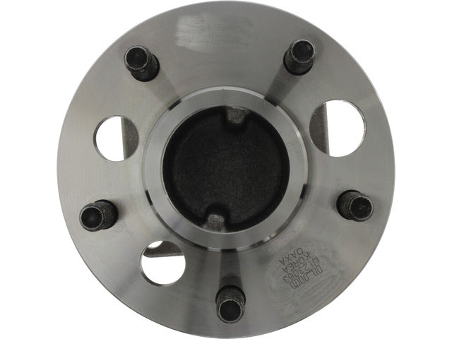Wheel Bearing and Hub Assembly Centric Parts 407.62008